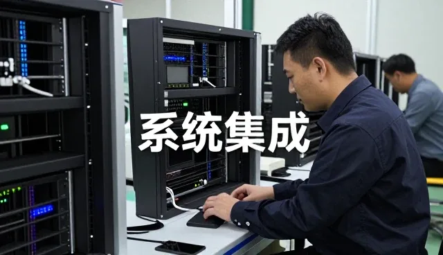 行业定制如何推动为企业效率提升
