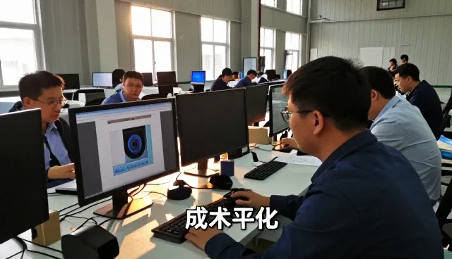 北京点点阳光科技有限公司布局地区领域,提升智能管理系统价值