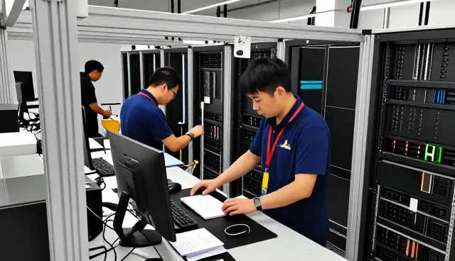 北京点点阳光科技有限公司以技术推广服务连接更多应用场景