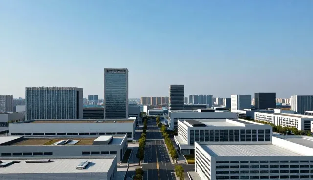 地区设计在企业定制开发中的选型关注点